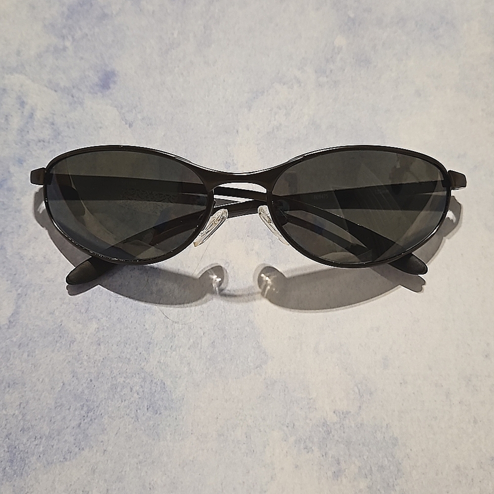 Pacific Trader Hawaiian Collection  Aviator sunglasses - Picture 2 of 8